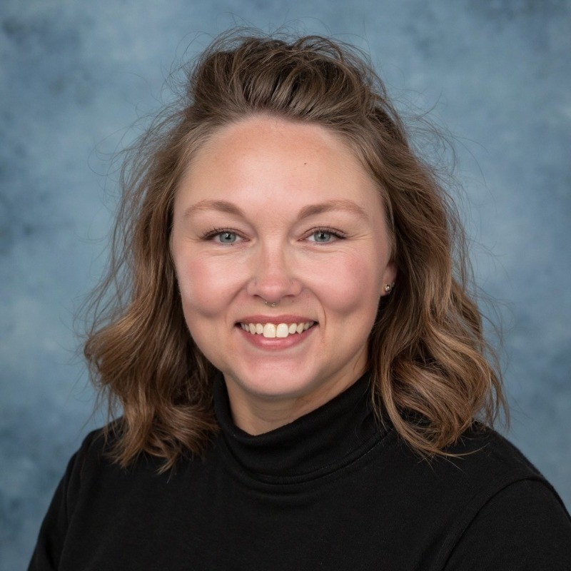 Tera Harris - Operations Associate | Stackforce