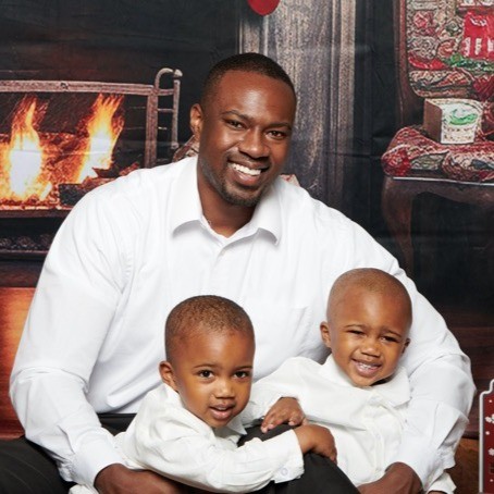 Terry Williams - Co-Founder | Stackforce