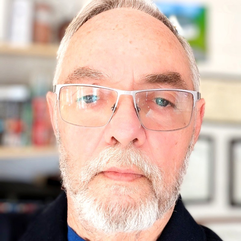 Terry A. Maiers - Operations Associate | Stackforce