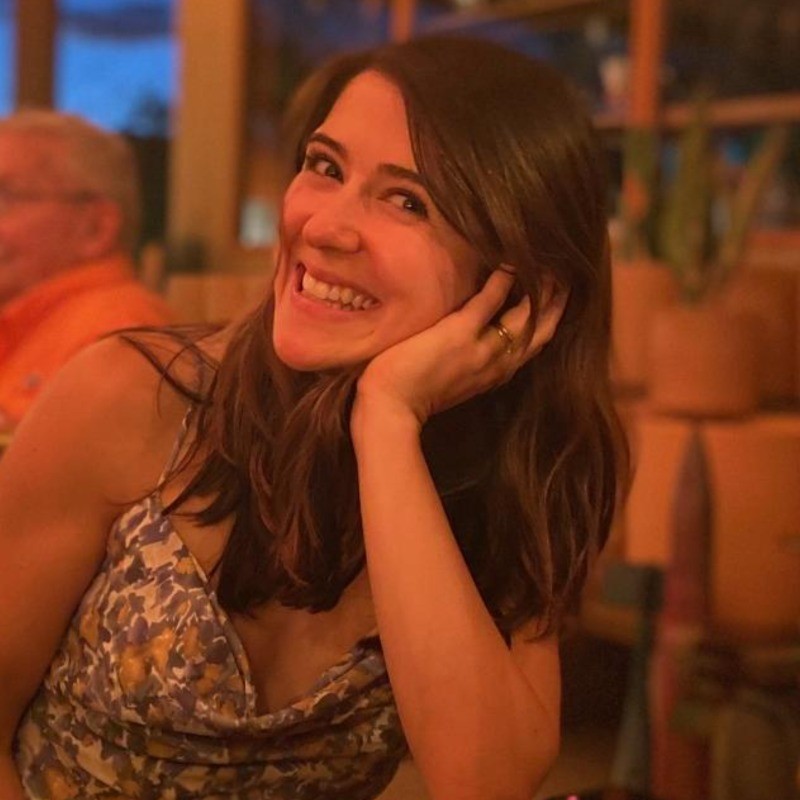 Tessa Wilder - CTO | Stackforce