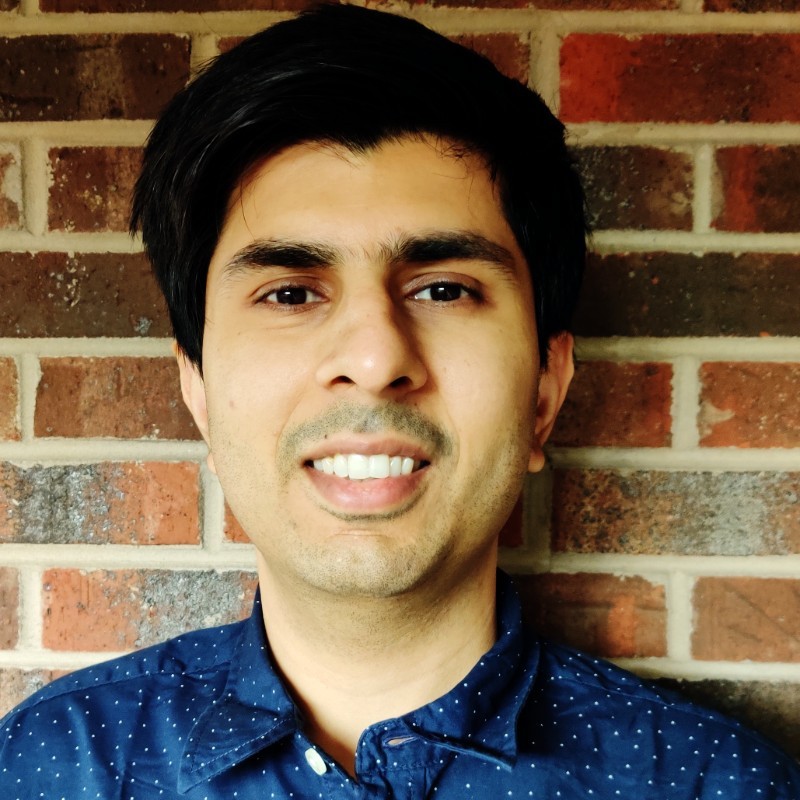 Tanmay Gangwani - AI Researcher | Stackforce