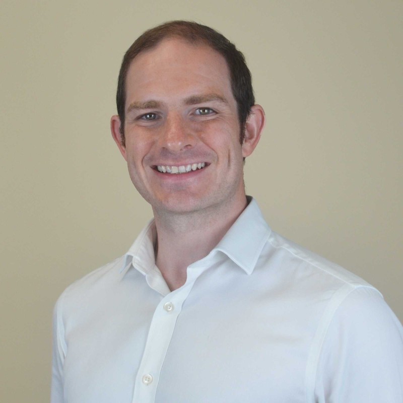 Tom Fletcher-Manuel - CEO | Stackforce