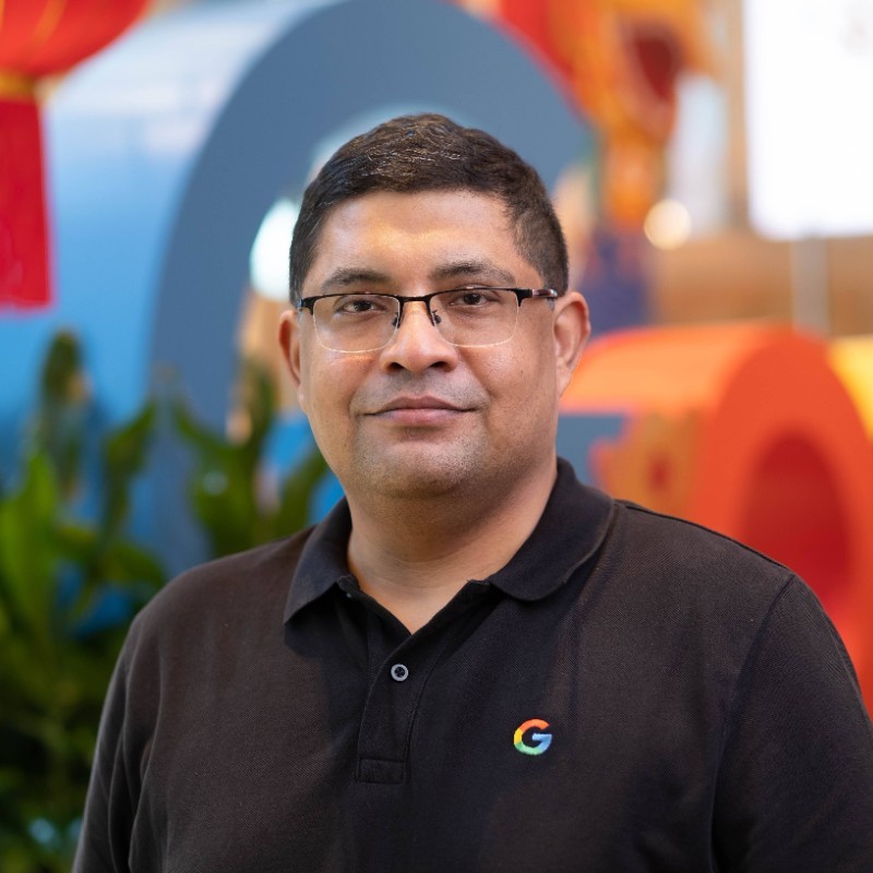 Ramakrishnan TG - Partnerships Manager | Stackforce