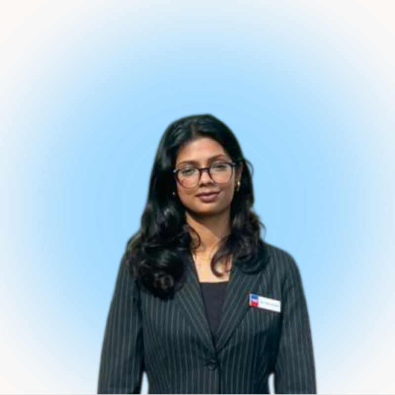 Rishika Thakur - Head of Design | Stackforce