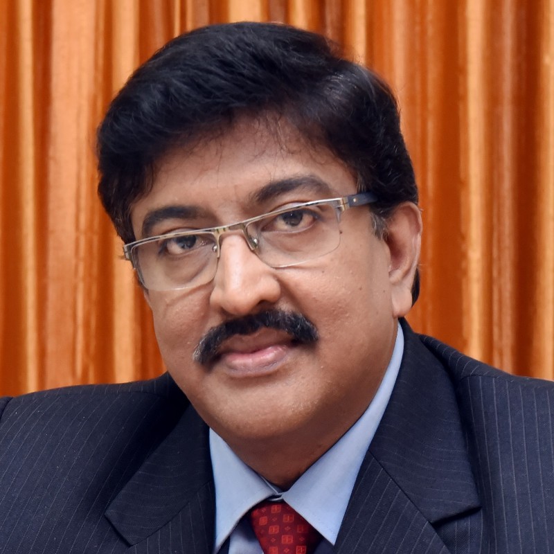 Thammi Reddy Konala - CEO | Stackforce