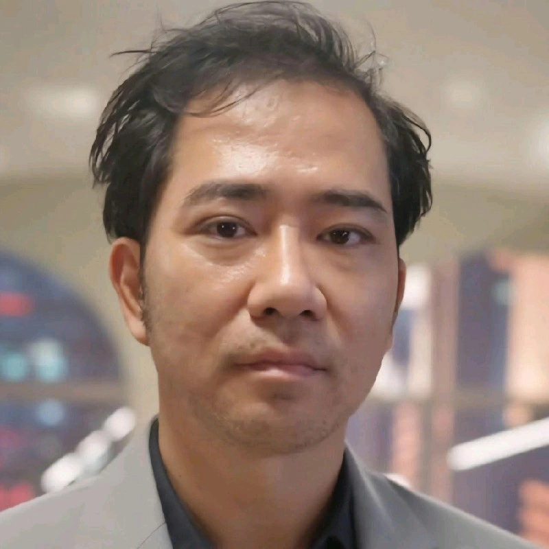 Son Nguyen - CEO | Stackforce
