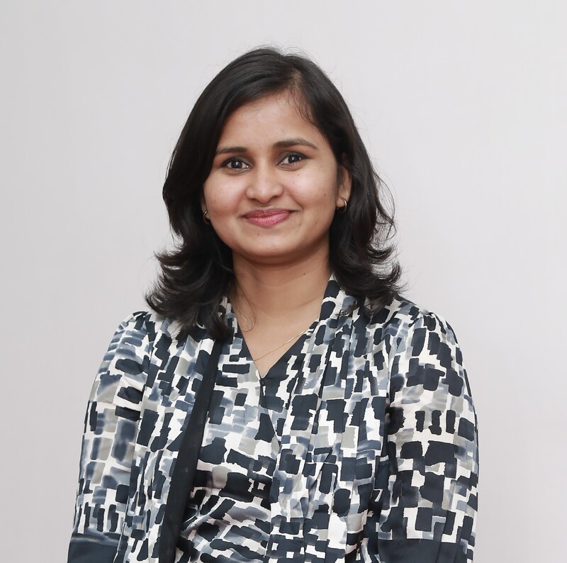Thanika Athirstaraj - Recruiter | Stackforce