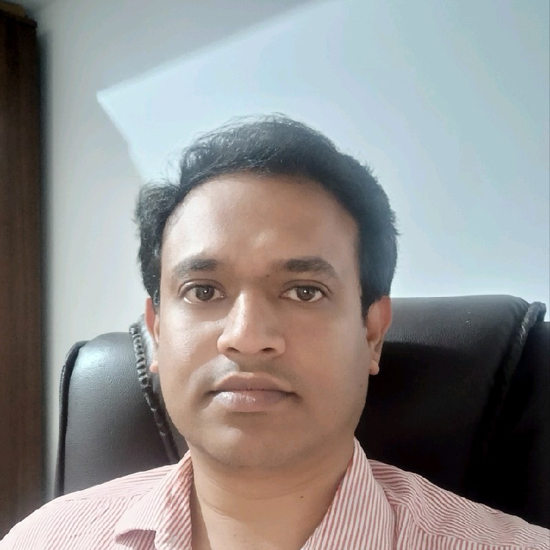 Thanveer Ahmed - CEO | Stackforce