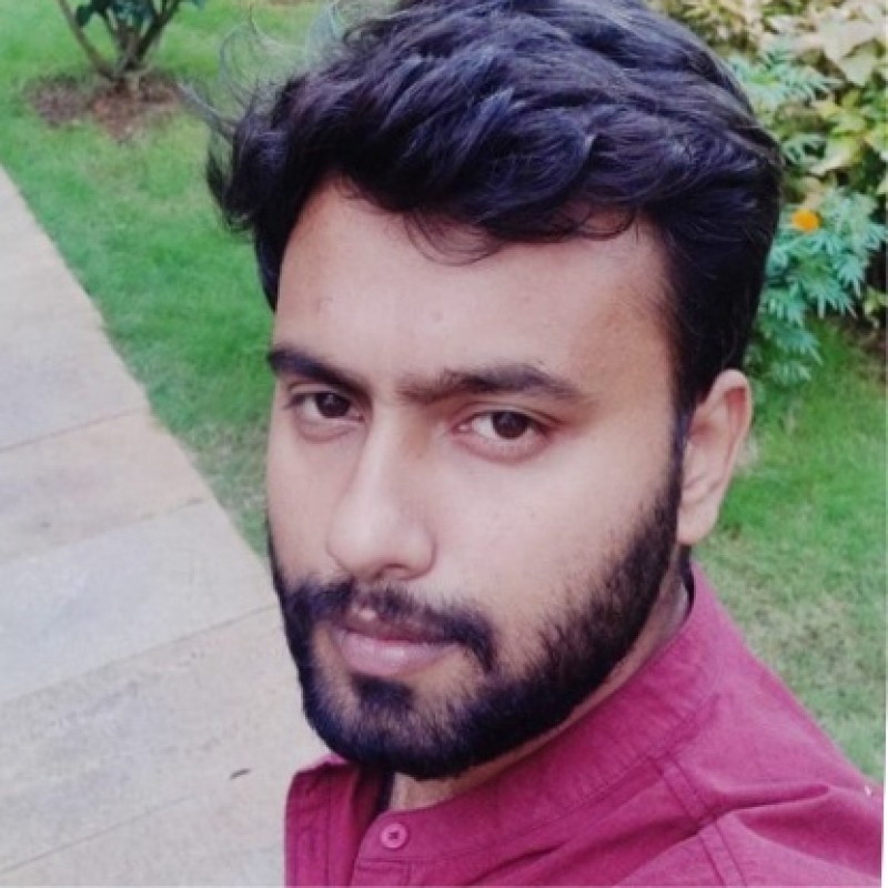 Thapaswi Gowda - Director of Engineering | Stackforce