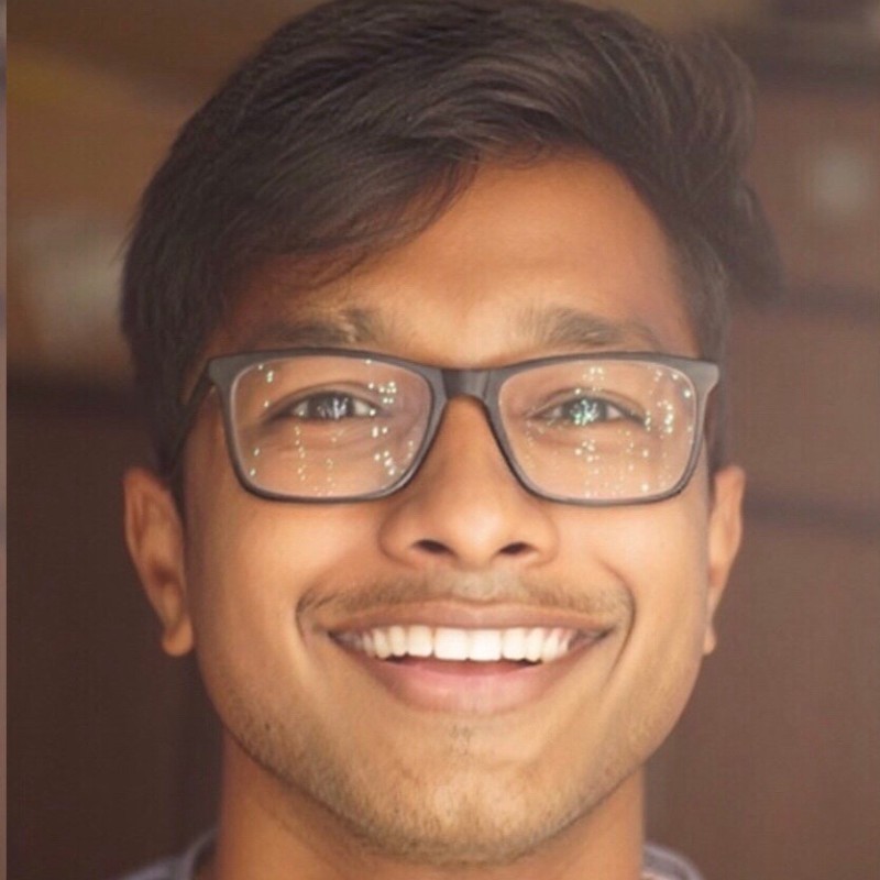 Tharun Babu - Design Manager | Stackforce