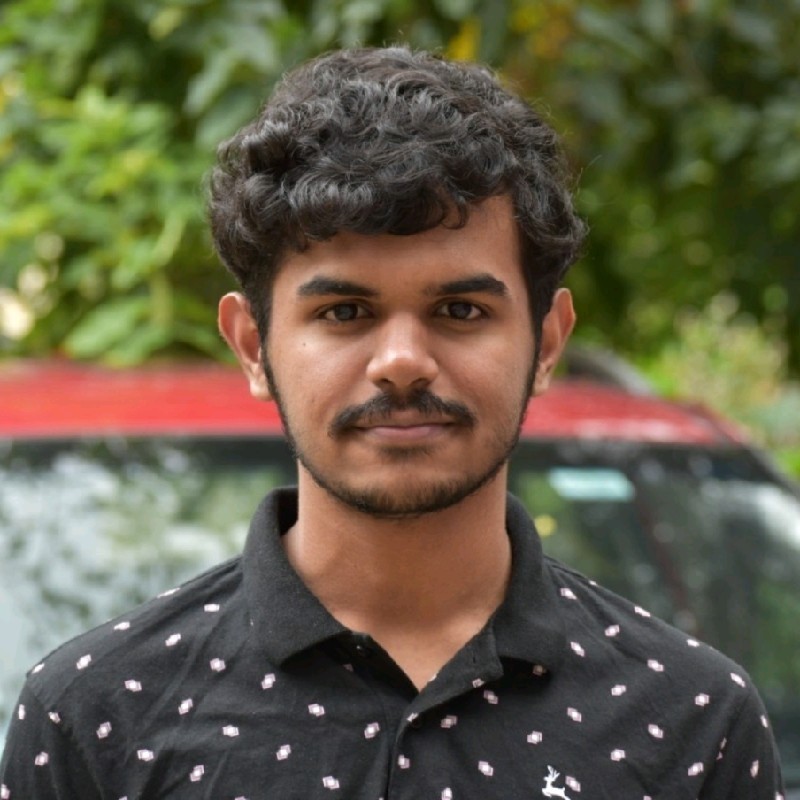 Tharun K - Operations Associate | Stackforce