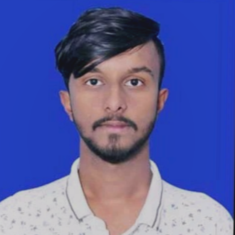 Tharun M - Operations Associate | Stackforce