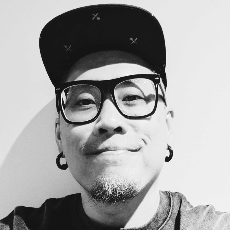 Ed Cheong - CEO | Stackforce