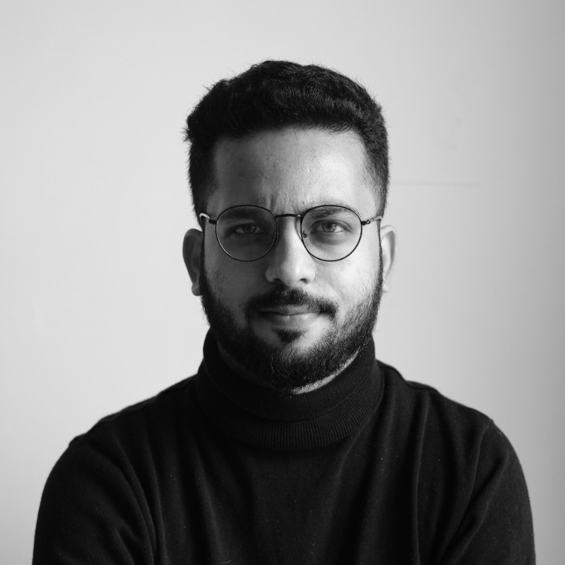Ankit Dubey - UX Designer | Stackforce
