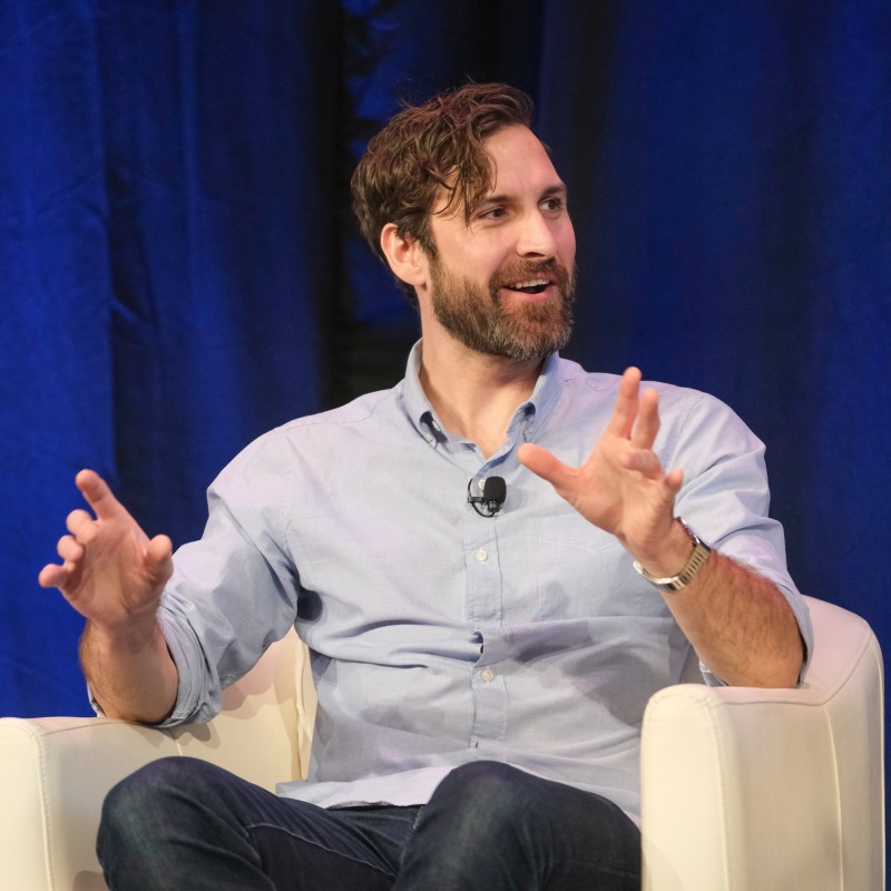 Thomas Donnelly - VP of Engineering | Stackforce