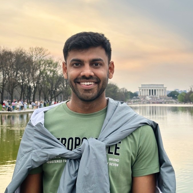 Abhishek Kumar - Software Engineer | Stackforce
