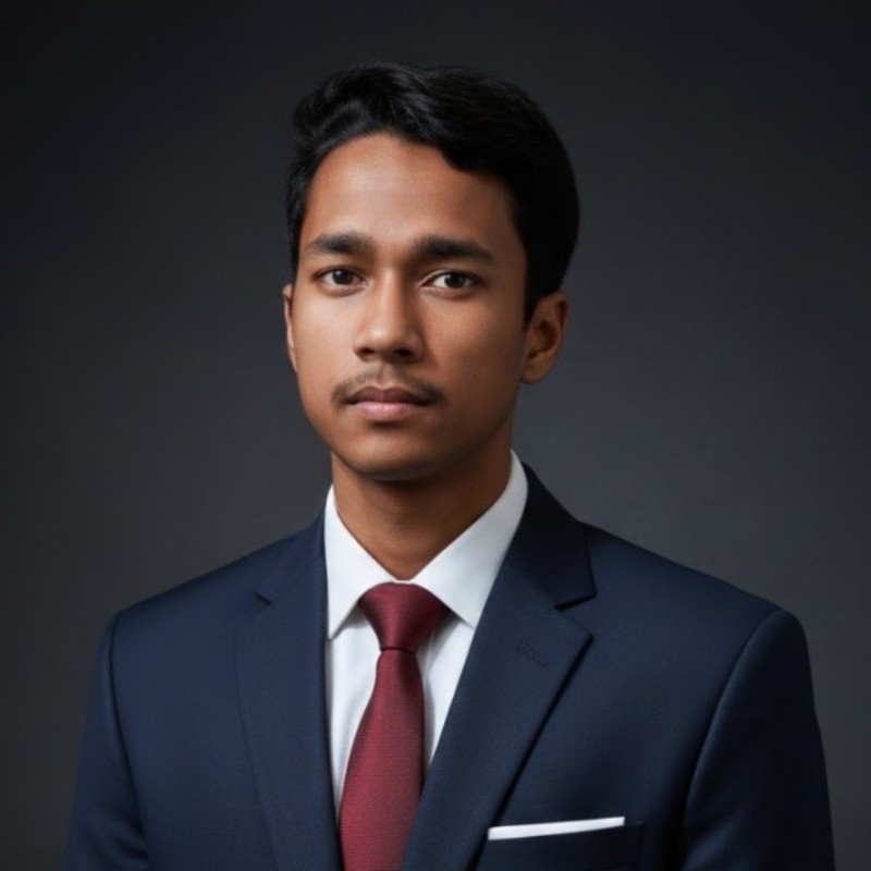 Prem Sharma - Software Engineer | Stackforce