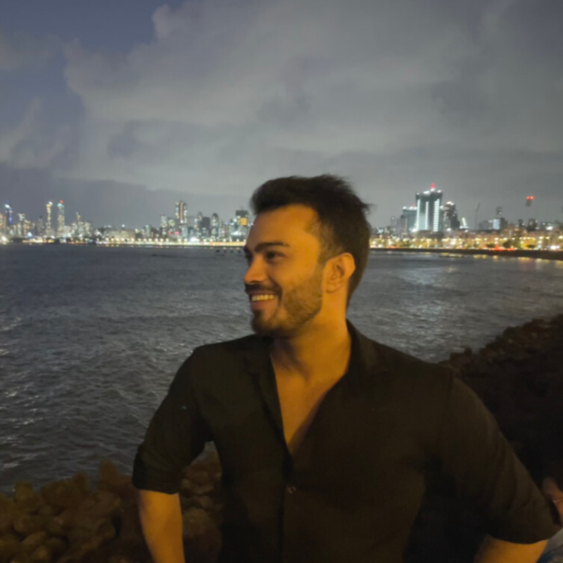Rohit Kumar - Co-Founder | Stackforce