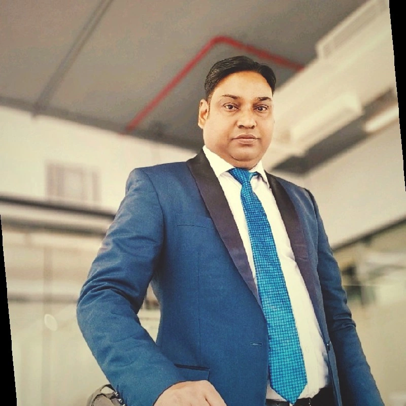 Ajay Srivastava - Business Analyst | Stackforce