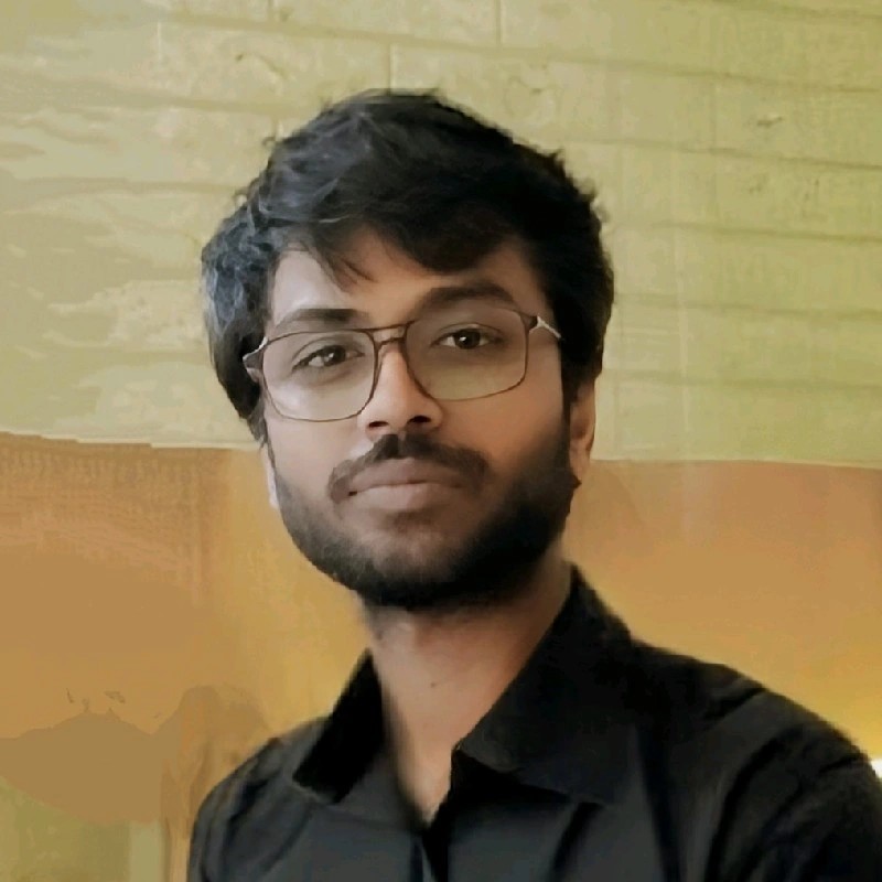 Amit Bishwas - Operations Associate | Stackforce