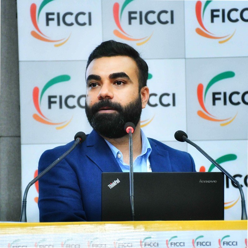 Amit Taneja - CEO | Stackforce