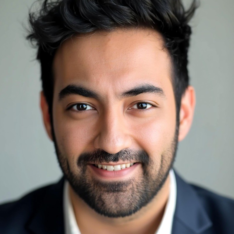 Anirudh Vyas - CTO | Stackforce