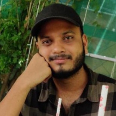 Ashish Maurya - Full Stack Engineer | Stackforce