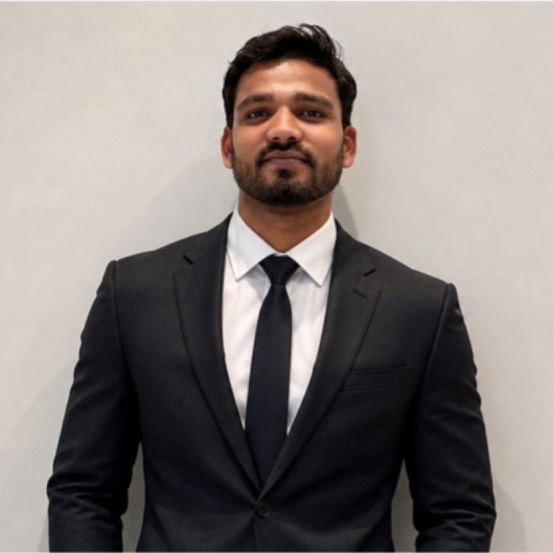 Awnish Mishra - Software Engineer | Stackforce