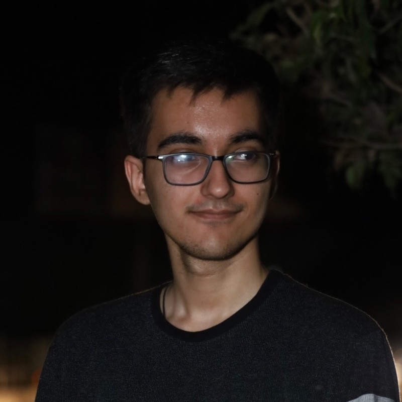 Pranav Singh - Software Engineer | Stackforce