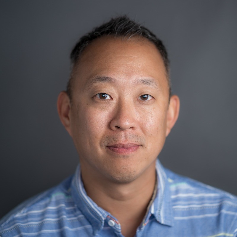 Ben Lim - CEO | Stackforce