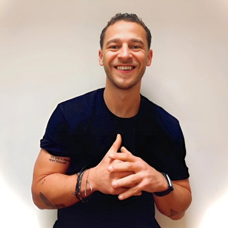 ☁️ Jack Davies - CEO | Stackforce