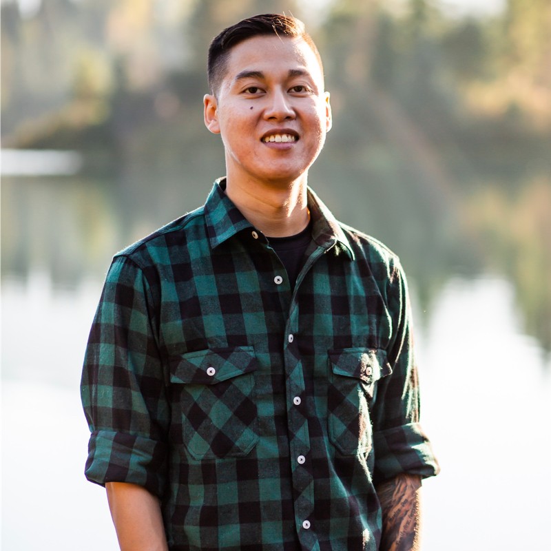Dan Cao - CTO | Stackforce