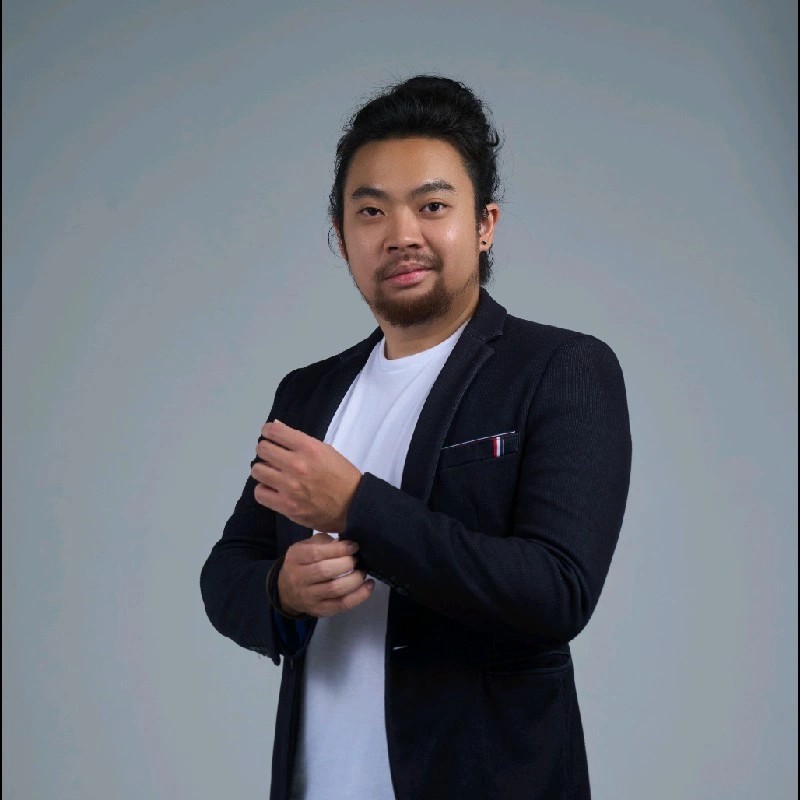 Daniel Chew - CEO | Stackforce