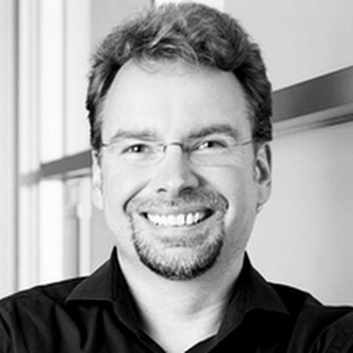 Marc Theermann - CEO | Stackforce