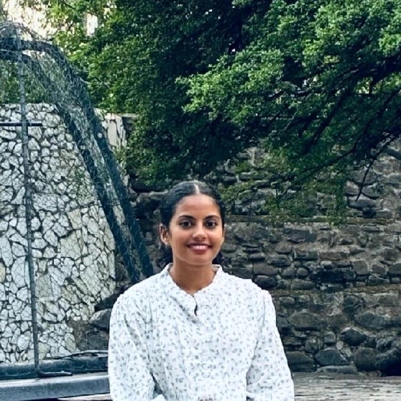 Theertha N - AI Researcher | Stackforce