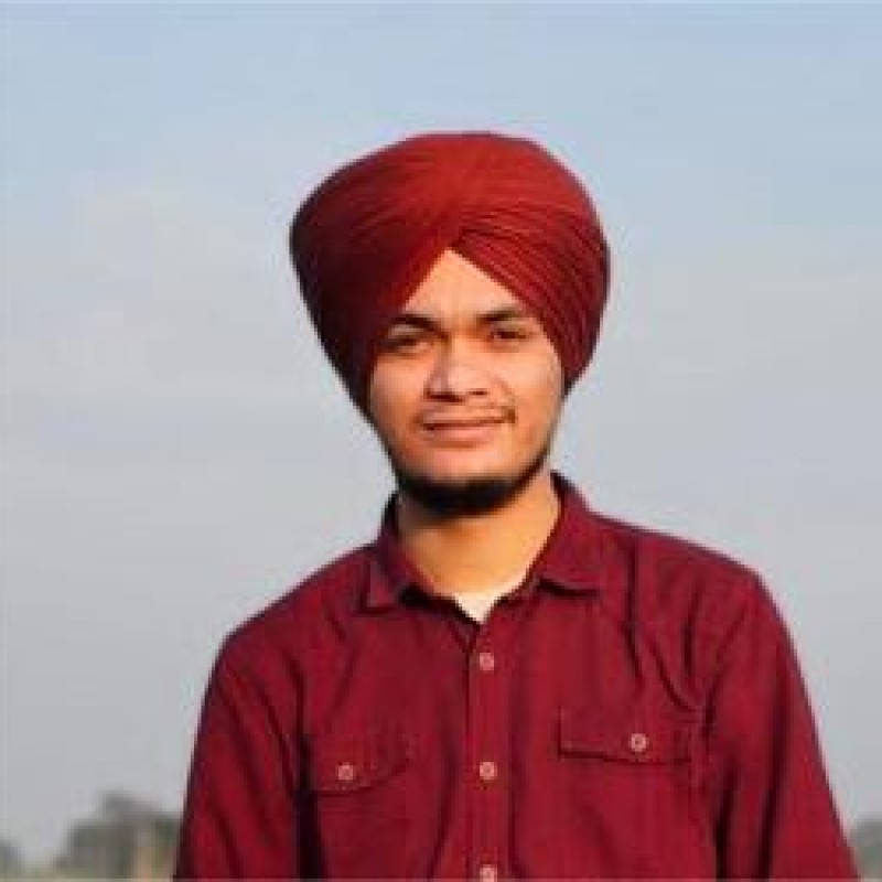 Jagdeep Singh - Co-Founder | Stackforce