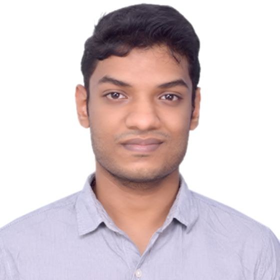 Thejas Sairam - Data Scientist | Stackforce