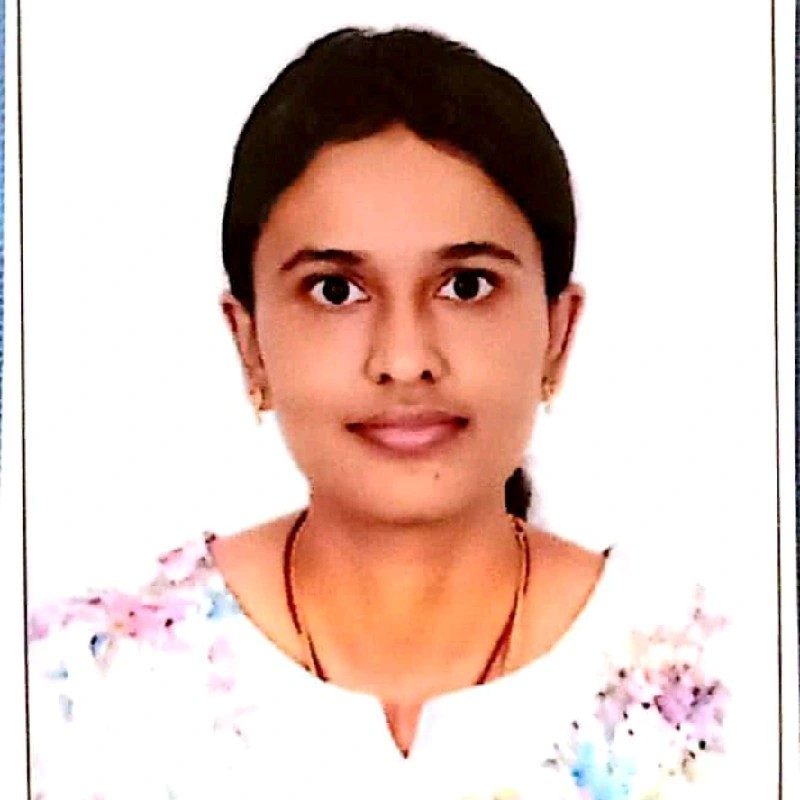 Thejasvi N - Software Engineer | Stackforce