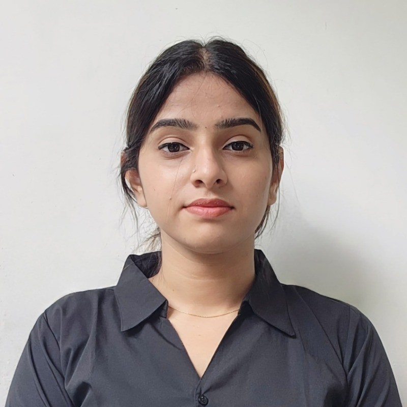 Thejaswi Rajeendran - DevOps Engineer | Stackforce