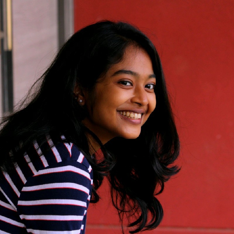 Thejaswini Kumar - Associate Consultant | Stackforce