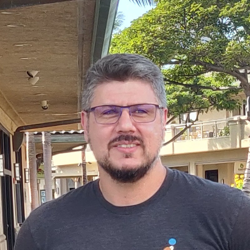 Justin Mann - CEO | Stackforce