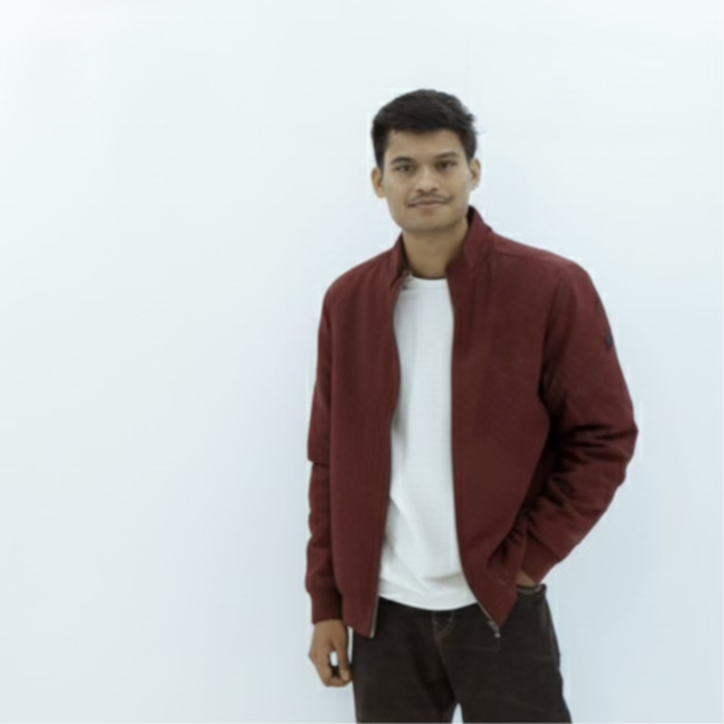 Karan Pargaien - CEO | Stackforce