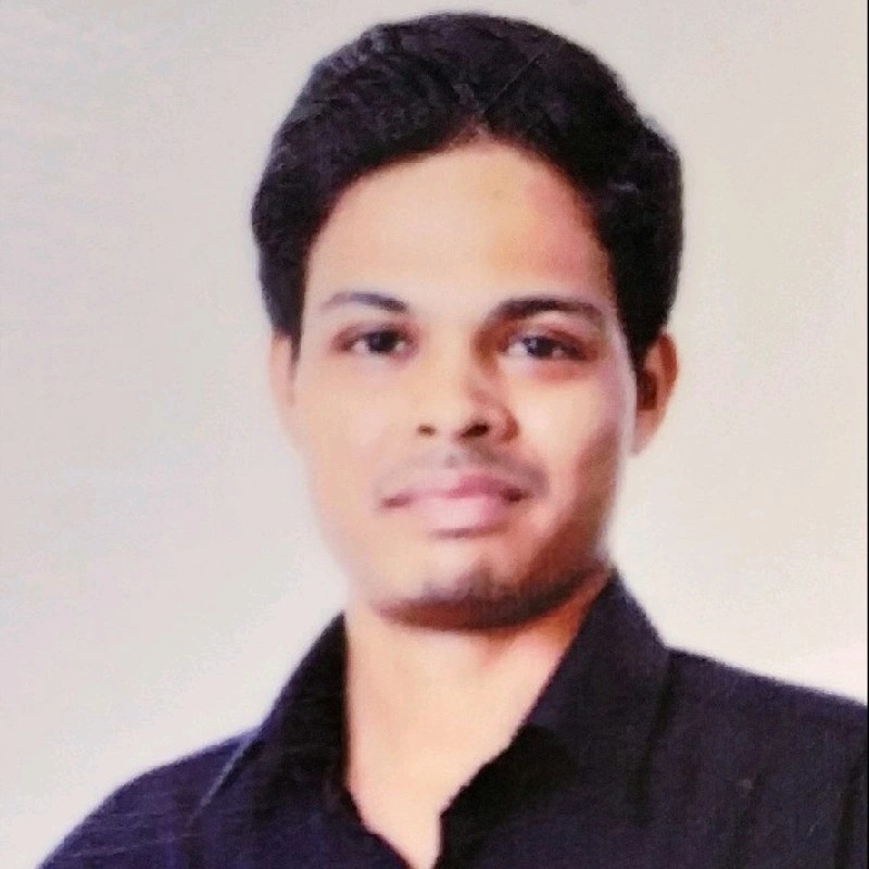 Karan Sahu - AI Researcher | Stackforce
