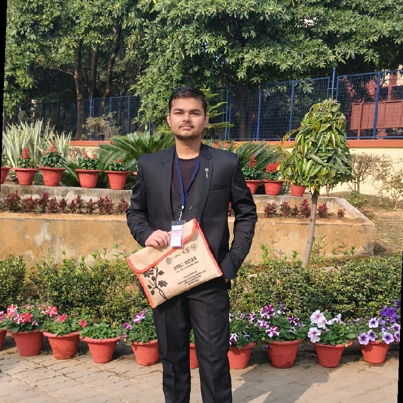 Karan Tiwari - Co-Founder | Stackforce