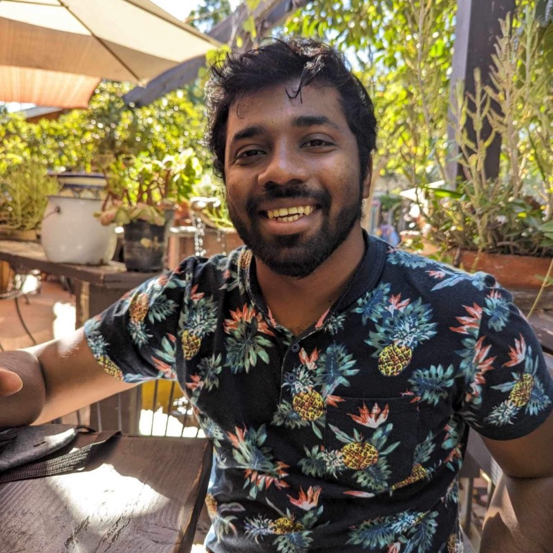 Karthik Yadav Mudda - Software Engineer | Stackforce