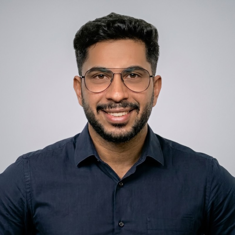 Krishna Puri - Data Engineer | Stackforce