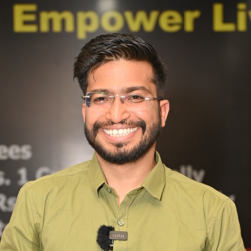 Vikas Kumar - Business Development Executive | Stackforce