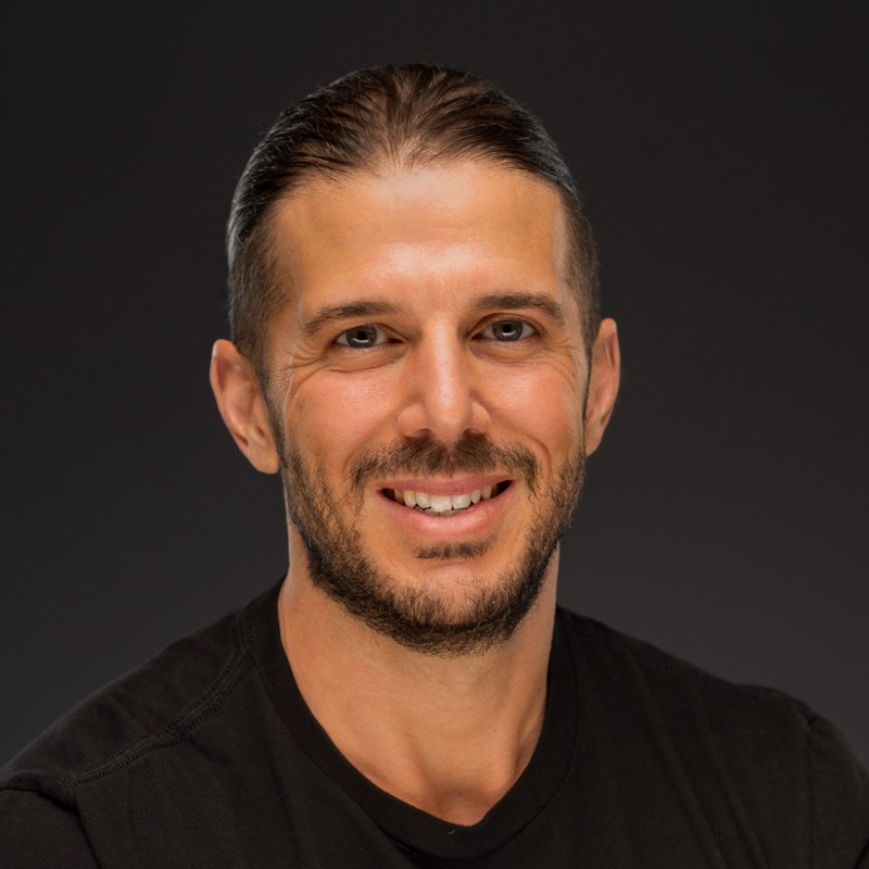 Mike Fata - Co-Founder | Stackforce