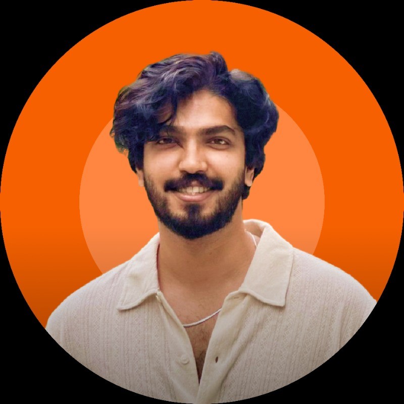 Noble Babu - Head of Design | Stackforce