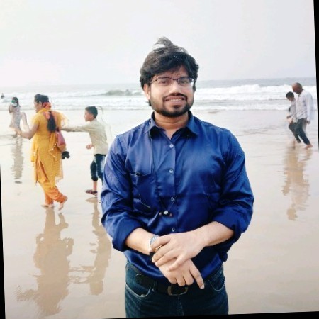 Onkar Tiwari - Software Engineer | Stackforce